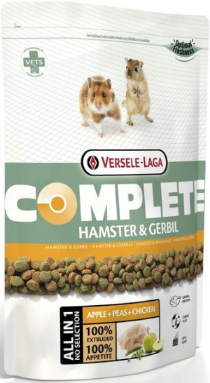 Versele Laga Hamster Gergil Complete 500g