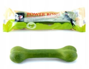 Goodies Power Bone Dental Kość z chlorofilem 11cm