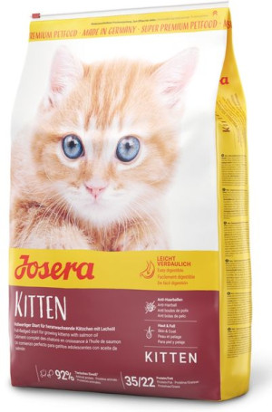 Josera Kitten 400g