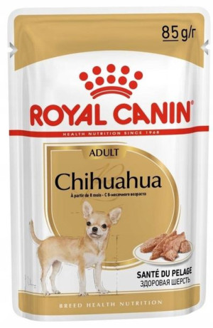 Royal Canin Chihuahua Adult 85g