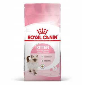 Royal Canin Kitten Second Age 400g