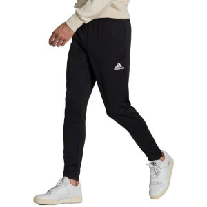 Spodnie męskie adidas Entrada 22 HC0332 czarne
