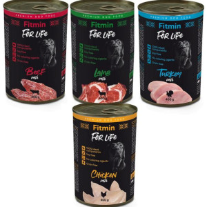 Fitmin For Life 400g