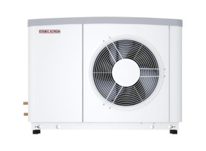 Pompa ciepła Stiebel Eltron HPA-O 8 CS Plus 8kW