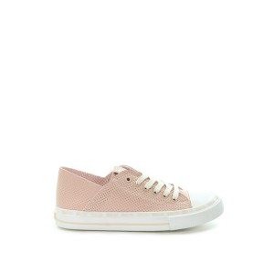 Damskie trampki różowe BIG STAR SHOES LL274015 - 38