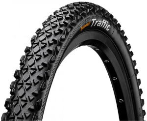 Opona Traffic 26x1.9 czarna drut marki Continental