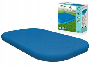 Plandeka Pokrywa na Basen 305x183cm BESTWAY 58108