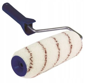 Wałek Malarski Rotadoul 18cm Z Rączką Fi8mm