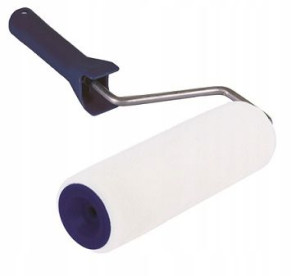 Wałek Malarski Velur 18cm Komplet Z Rączką