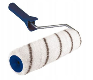 Wałek Malarski Nylon Ep 25cm Z Rączką