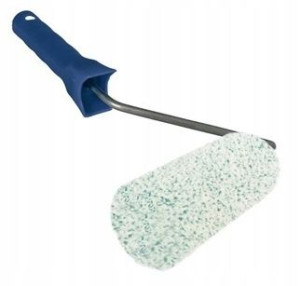 Wałek Malarski Rolka Polichrom 10cm Mini