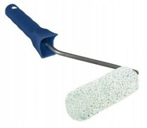 Wałek Malarski Polichrom 10cm Mini Długa Rączka