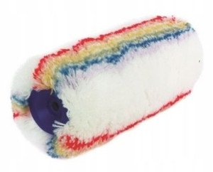 Wałek Malarski Wkład Zapas Fasadowy Multicolor18cm