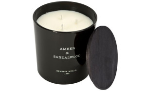 Świeca 600 g "Amber Sandalwood"