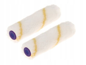 Wałek Wkład Zapas Malarski Girpaint Mini 6cm 2szt