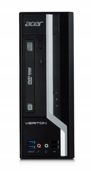 Komputer Acer X6630g I5-4670 8gb 960ssd Win10