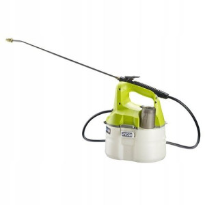 Ryobi Opryskiwacz Akumulatorowy 18v 3.5l Ows1880