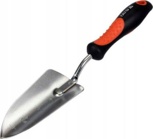 Łopatka Szeroka Chromowana 340 Mm Yato Yt-8886