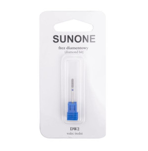 SunOne Frez Diamentowy DW2 - walec średni