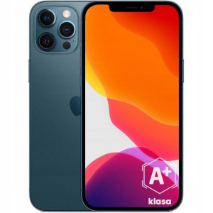 Apple Iphone 12 Pro Pacific Blue 512gb - Klasa A+