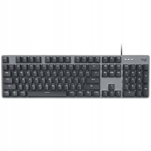 Klawiatura Mechaniczna Logitech K845 Gl Red Linear
