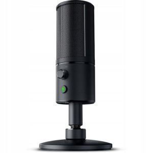 Mikrofon Pojemnościowy Razer Seiren X Streaming