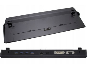 Stacja Dokująca Fujitsu U772 Fpcpr126bp Usb 3.0