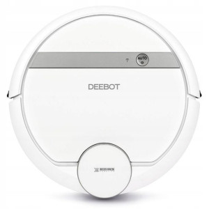 Odkurzacz Sprzątający Ecovacs Deebot 907 Robot