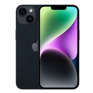 Apple Iphone 14 256gb Midnight