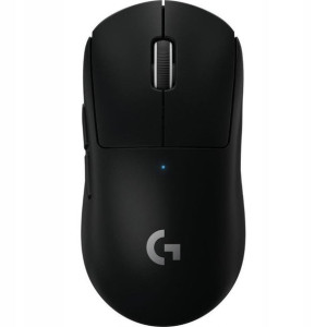 Myszka Gamingowa Logitech G Pro X Superlight Black