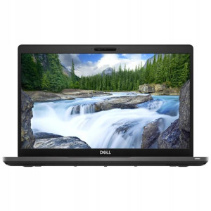 Dell Latitude 5400 I5-8365u/8/512/w10p Fhd Kl. A
