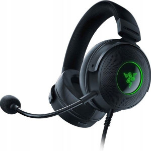 Słuchawki Gamingowe Razer Kraken V3 Hypersense 7.1