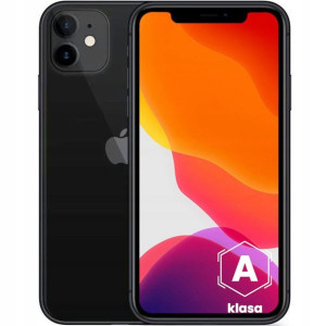 Apple Iphone 12 128gb Black Klasa A