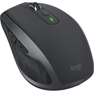 Myszka Logitech Mx Anywhere 2s Bezprzewodowa Usb