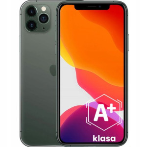Apple iPhone 11 Pro Max Midnight Green 64GB KL A+