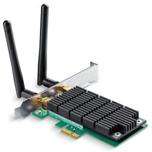 Karta sieciowa TP-Link Archer T6E AC1300