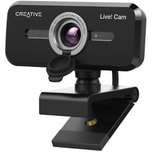 Kamera internetowa CREATIVE Live! Cam Sync 1080pV2
