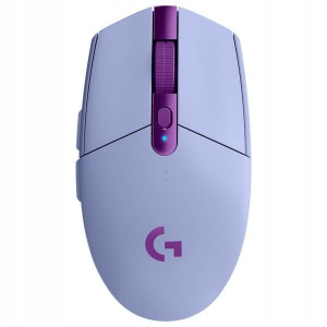 Myszka Bezprzewodowa Logitech G305 Lightspeed
