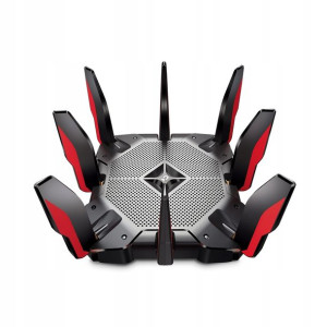 Router Tp-link Archer Ax11000 Wifi 6 11000mb/s