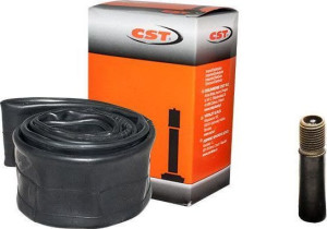 Dętka rowerowa CST 24” 24x1.75/2.125 (47/57-507) zawór samochodowy
