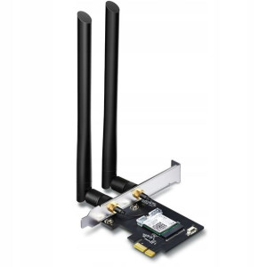Karta Sieciowa Tp-link Archer T5e Ac1200 Wifi Bt