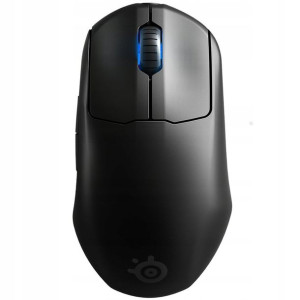Myszka Bezprzewodowa Steelseries Prime Rgb Gaming