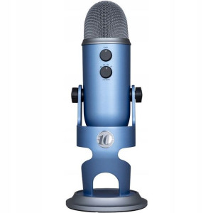 Mikrofon Blue Yeti 10th Anniversary Edition Usb