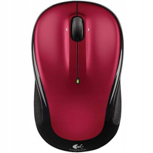 Myszka Bezprzewodowa Logitech M325 Odbiornik Nano