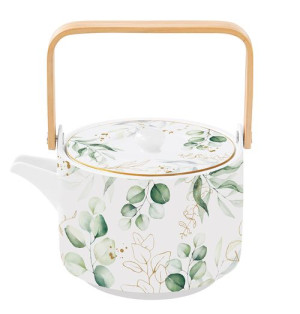 Botanika Dzbanek Porcelanowy w Ozdobnym Pudełku 800 ml