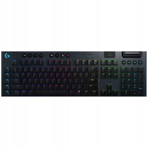 Klawiatura Mechaniczna Logitech G915 Clicky Switch