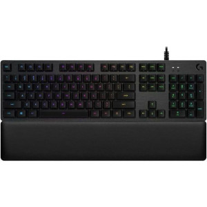 Klawiatura Logitech G513 Carbon (kiszpańska)