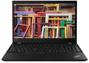 Lenovo ThinkPad T15 Gen 2 i7-1165G7/8GB/256/Win11P