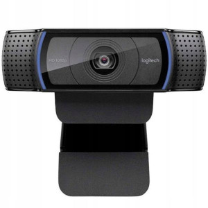 Kamera Internetowa Logitech C920x Pro Hd 1080