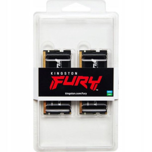 Kingston FURY 32GB (2x16GB) 4800MHz CL38 Impact